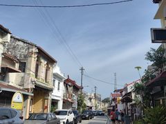 -马六甲鸡场街