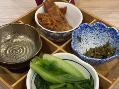 -康师傅私房牛肉面(马泉营奥莱店)