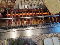 -丰茂烤串(六里桥店)