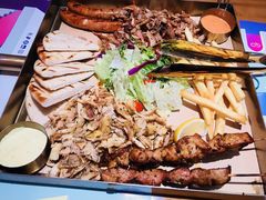 -HELLO MUSAE 拾光缪斯餐厅·纯正希腊风味(苏州中心店)