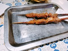 -阿拉丁新疆风味餐厅·清真(罗廊巷店)
