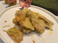 -老船长海鲜加工店(景苑山水店)