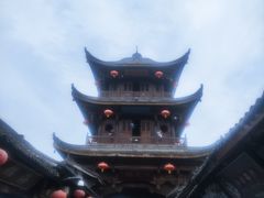 -中天楼