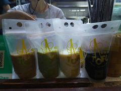 -品腐记·豆腐王朝(老门东总店)