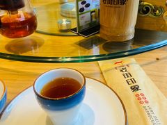 -老街烧烤·四方路小烤肉(书院路店)