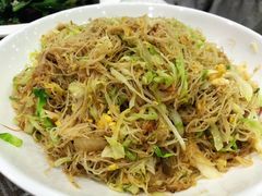 炒粉干-星龙海鲜(望江东路店)