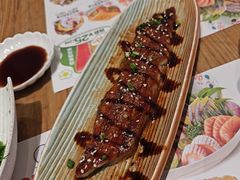 -Sushi Love 创意寿司(丽影广场店)