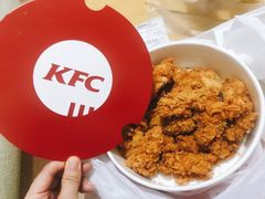 -肯德基(南油店)