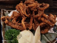 -眷屋の深夜食堂(云锦中心店)
