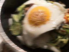 石锅拌饭-本家韩国烤肉(青岛万象城店)