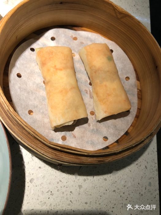 荣先森(环球港店)厦门薄饼图片 - 第42张