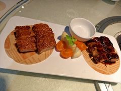 -鱼神·脆肉鲩 全鱼宴(西乡店)