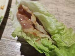 -格瑞欧海鲜自助烤肉火锅(光彩店)
