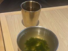 -梨花牛肉汤饭(仁恒伊势丹店)