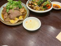 -鱼篮仔·潮汕美食(圆明新园店)