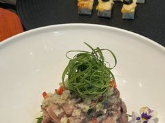 -箱美术馆私房菜(水晶郦城店)