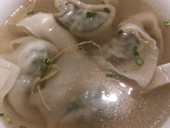 -鼎泰丰(当代商城店)