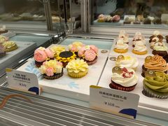 -派悦坊·甜品·蛋糕(虹口龙之梦店)