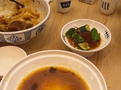 -秦哥哥·长安味道(增城永旺店)