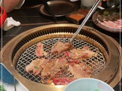 -厚贞日式烤肉(浦东汇智店)