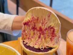 -火山屋台(新街口店)