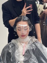 -DL HOPE明星造型