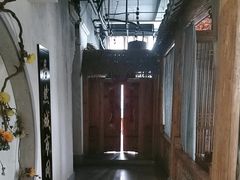 -七十七号厨房·新派江西菜(滨湖店)