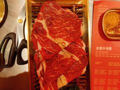 -西塔老太太泥炉烤肉(苏州大悦城店)