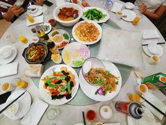 -海晖酒楼·顺德鱼生(荣华店)