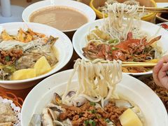 -面道赞宁海海鲜面(迎凤街店)