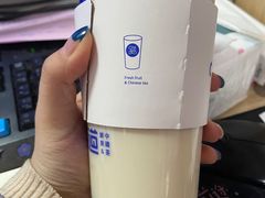 -茶百道(世纪大道店)