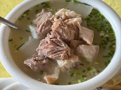 -荣生萝卜汤饭店