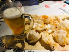 -Catch the Cajun Seafood(表参道店)