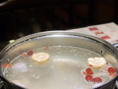 -八合里潮汕鲜牛肉火锅(惠州华贸店)