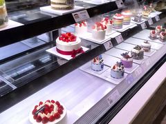 -巴黎贝甜(大宁国际商业广场店)