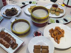 -小京华楼·京味斋(三元桥国展店)