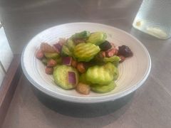 -奕景海鲜酒家· 大连海鲜(星海广场店)