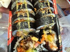 -传闻来紫菜包饭·打糕(西塔韩百店)