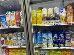 零售区-蚝专家(北滘店)