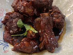 -灵福缘私房菜·农家菜(拈花湾·灵山大佛必推店)