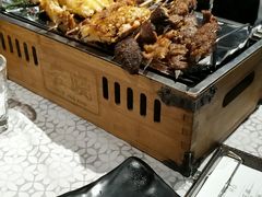 -云晓光头烧烤吧(盛夏店)