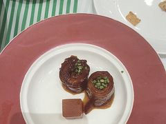 -鹊华居·地道鲁菜·海鲜·融合味(大明湖店)