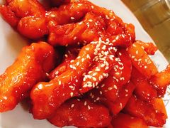 -华德来餐厅(集美店)