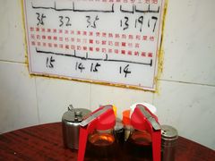 菜单-维记咖啡粉面(福荣街店)