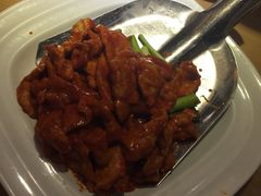 -吕氏疙瘩汤·海鲜新鲁菜(凯德mall新都心店)