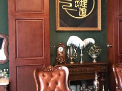 -NINES推理馆(曲江公馆店)