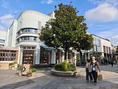 -比斯特上海购物村精品奥特莱斯
