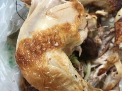 -吴山烤禽 (吴山路店)