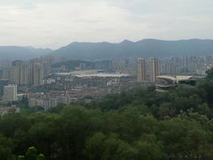 -金鸡山公园