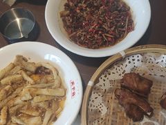 -天下客饭店(中山路店)